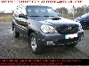 Hyundai Terracan 2.9 CRDi Automatik GLS