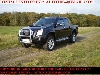 Isuzu D-Max 4x4 Double Cab Basic