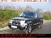 Jeep Cherokee 2.8 CRD DPF