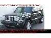 Jeep Commander 3.0 CRD DPF Automatik Sport