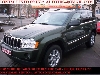 Jeep Grand Cherokee 3.0 CRD Automatik DPF Limited