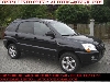 Kia Sportage 2.0 CRDi 4WD EX