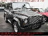 Land Rover Defender 90 Soft Top E