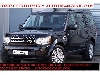 Land Rover Discovery 3.0 TD V6 Aut. HSE