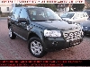 Land Rover Freelander TD4 Aut. XE