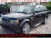 Land Rover Range Rover Sport TDV6 SE