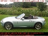 Mazda MX-5 1.8 MZR Mithra