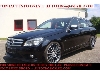 Mercedes-Benz C 320 T CDI DPF 4Matic 7G-TRONIC Avantgarde