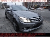 Mercedes-Benz C 350 7G-TRONIC Avantgarde