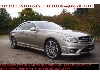 Mercedes-Benz CL 63 AMG 7G-TRONIC