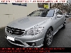 Mercedes-Benz CL 500 4Matic 7G-TRONIC