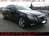 Mercedes-Benz E 250 CDI DPF BlueEFFICIENCY Automatik Avantgard