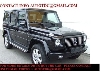Mercedes-Benz G 500 L 7 - G-Tronic