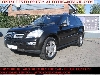 Mercedes-Benz GL 420 CDI 4Matic 7G-TRONIC DPF