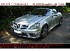 Mercedes-Benz SLK 350 7G-TRONIC Sport