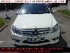 Mercedes-Benz C 250 T CDI DPF Automatik BlueEFFICIENCY Avantga