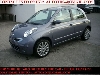 Nissan Micra 1.4 Aut. tekna