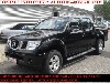 Nissan Navara DPF LE