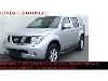 Nissan Pathfinder 2.5 dCi Aut. SE