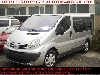 Nissan Primastar dCi 150 L1H1 premium Avantour (8-Si.)