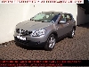 Nissan Qashqai 2.0 dCi 4 x 4 DPF Aut. tekna