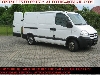 Opel Movano 2.5 CDTI L1H1