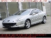 Peugeot 407 Coupe V6 HDi FAP 205 Sport