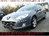 Peugeot 407 HDi 135 Automatik Sport