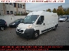 Peugeot Boxer HDi 335 L3H2