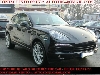 Porsche Cayenne Diesel Tiptronic S