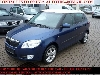 Skoda Fabia 1.9 TDI PD DPF Sport