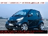 Smart smart fortwo cabrio softouch BRABUS