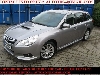 Subaru Legacy Kombi 2.0D Comfort