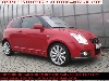 Suzuki Swift 1.6 Sport