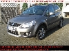 Suzuki SX4 1.9 DDiS DPF 4x4 Comfort