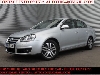 VW Jetta 2.0 TDI DPF DSG Comfortline