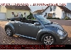 VW New Beetle Cabriolet 1.9 TDI DPF United