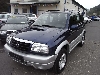 Jeep Grand Vitara 2,0 TD