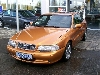 Volvo C70 T5