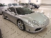 Ferrari 360 Modena F1 KM 13400 GARANZIA TOTALE 12 MESI