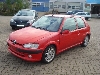 Peugeot 106 1,1 Sport **1.Hand,elektr.FH,ZV,sehr gepflegt**