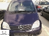 Mercedes-Benz Vaneo CDI 1.7 Trend, Navigation