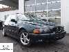 BMW 528i Leder, Schalter