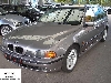 BMW 523i Automatik Touring