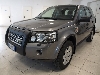 Land Rover FREELANDER 2.2 Td4 S