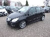 Mercedes-Benz B 160 Blue Eff. Sport-Paket, Lamellendach, PDC
