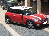 Mini COOPER 1.6 16V Checkmate