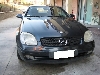 Mercedes-Benz SLK 230 cat Kompressor aut.