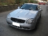 Mercedes-Benz SLK 200 cat Kompressor Evo AMG STYLING