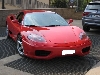 Ferrari 360 Modena